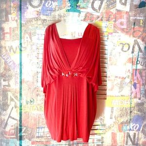 Maggie Barnes Catherine’s Shirt 5X